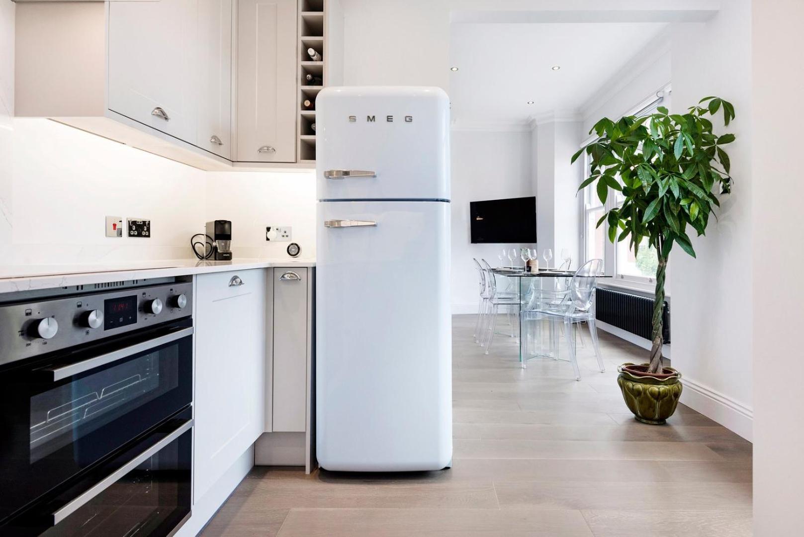 Modern And Bright Highgate Gem Leilighet *
