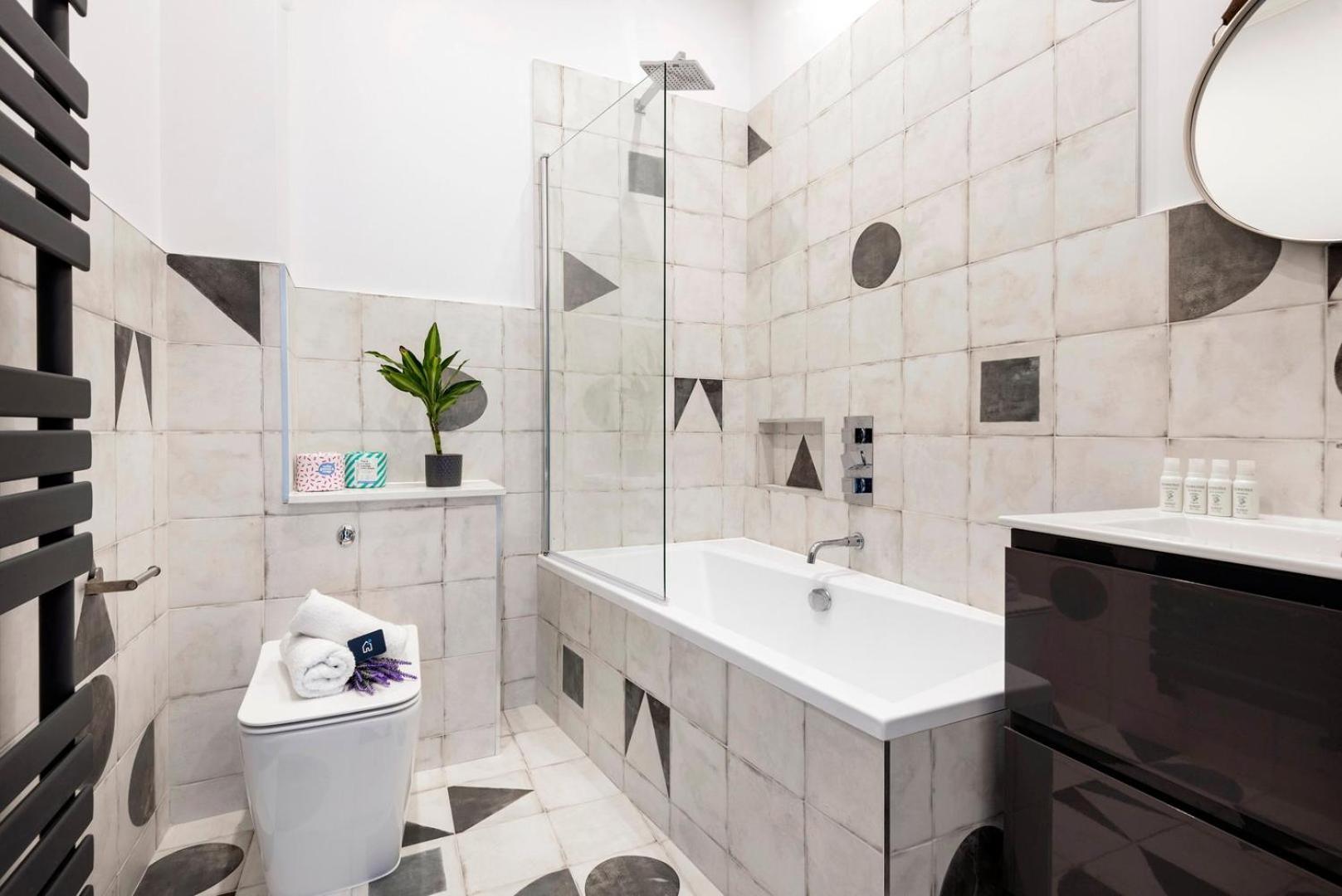 Modern And Bright Highgate Gem Leilighet London