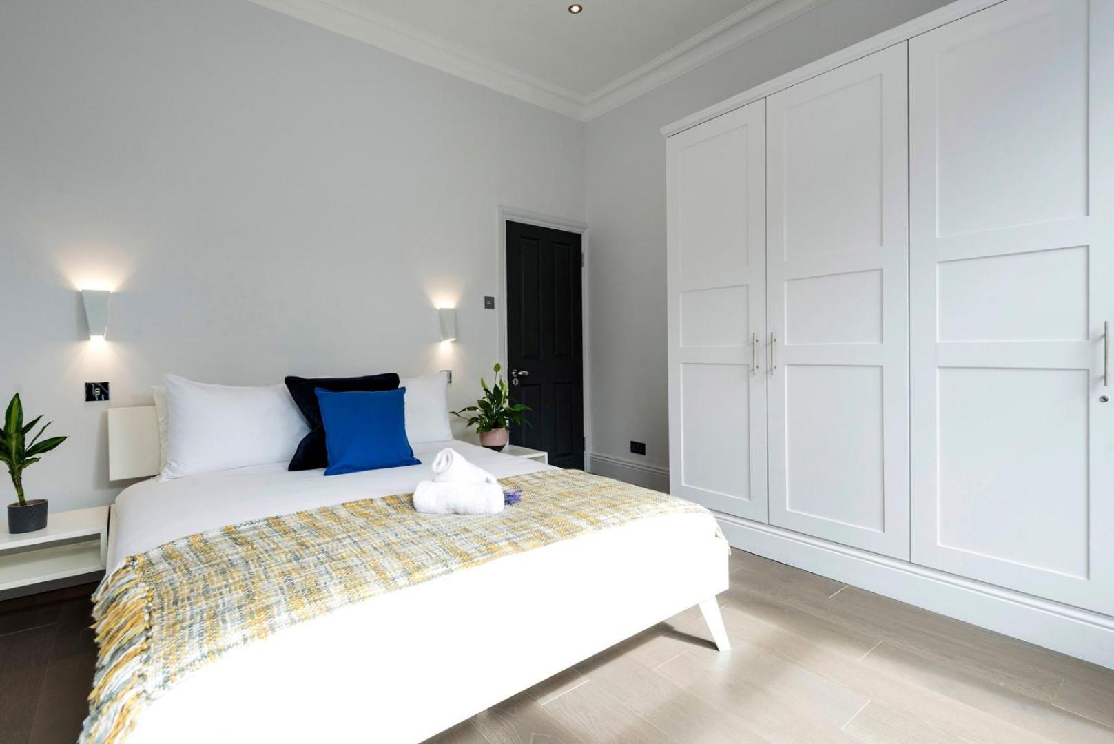 Leilighet Modern And Bright Highgate Gem *