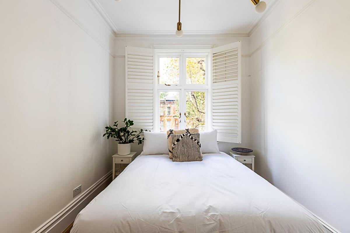 Stunning Maida Vale * London