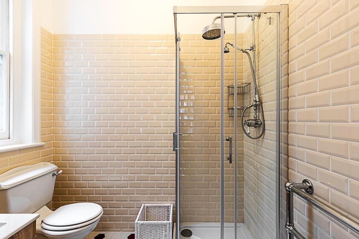 Apartamento Stunning Maida Vaile Londres