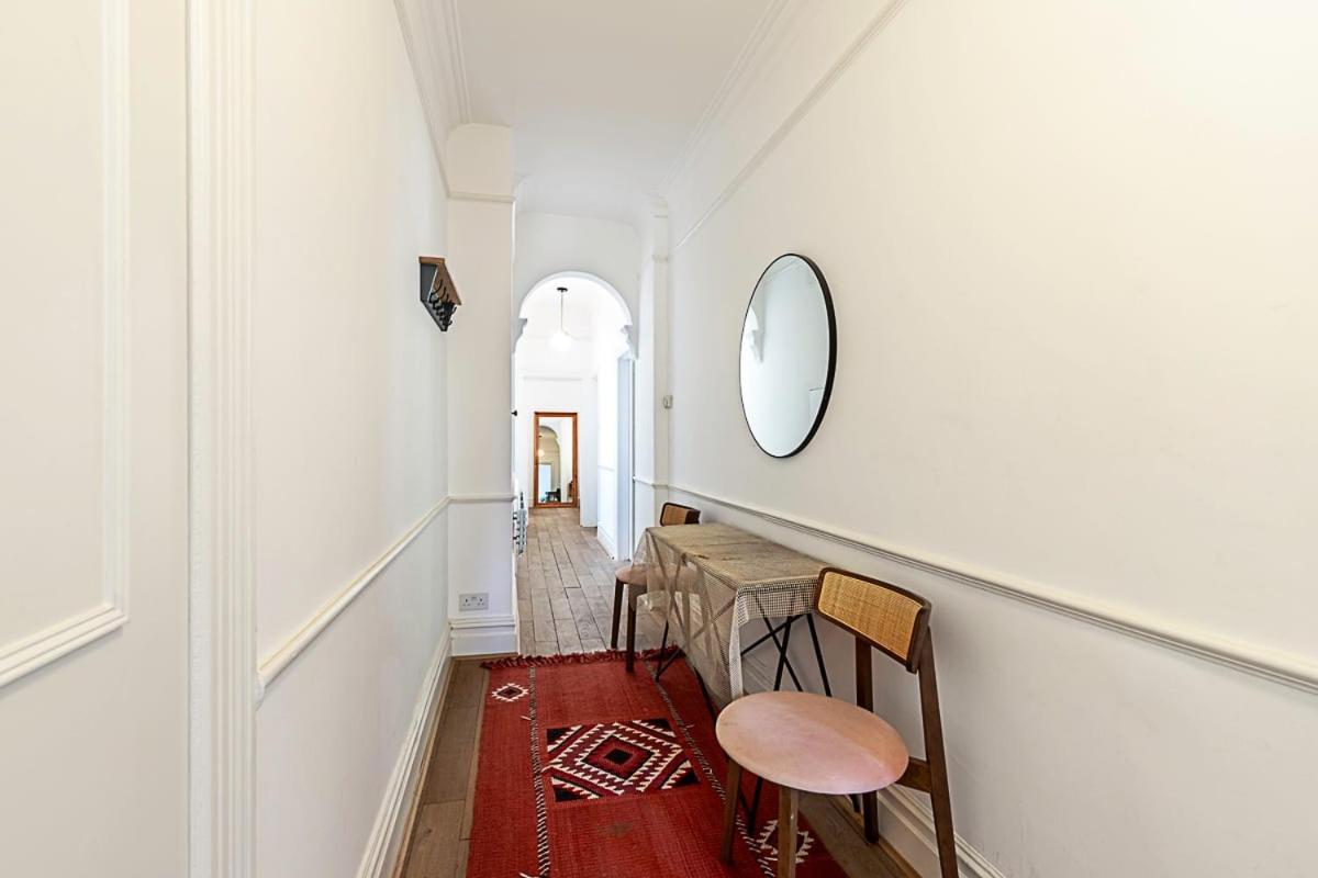 Apartamento Stunning Maida Vaile *
