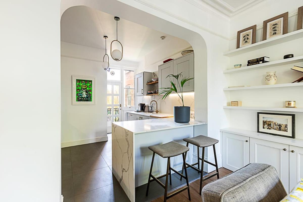 Stunning Maida Vaile Apartamento *