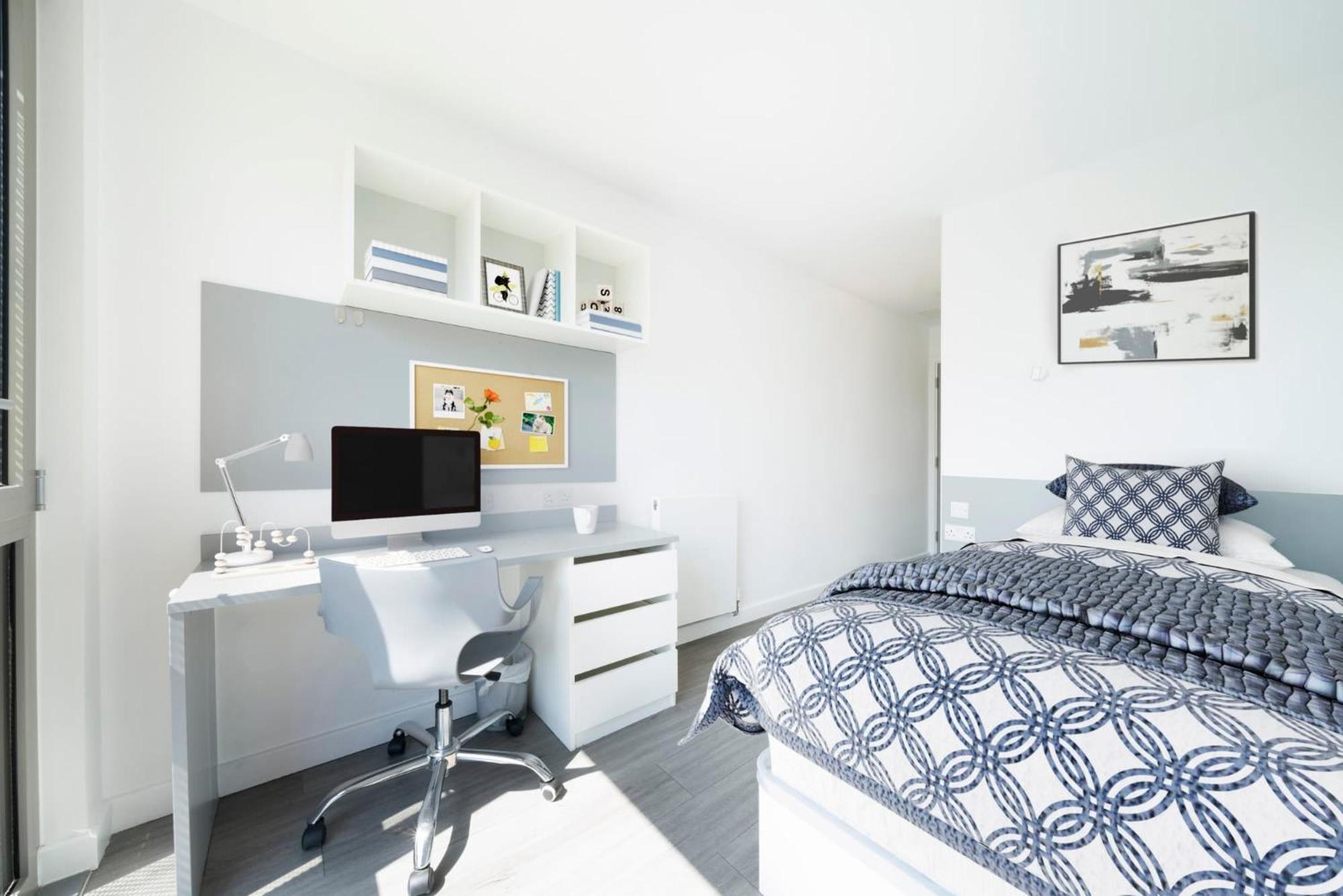 Appartement And At Chapter Lewisham In *