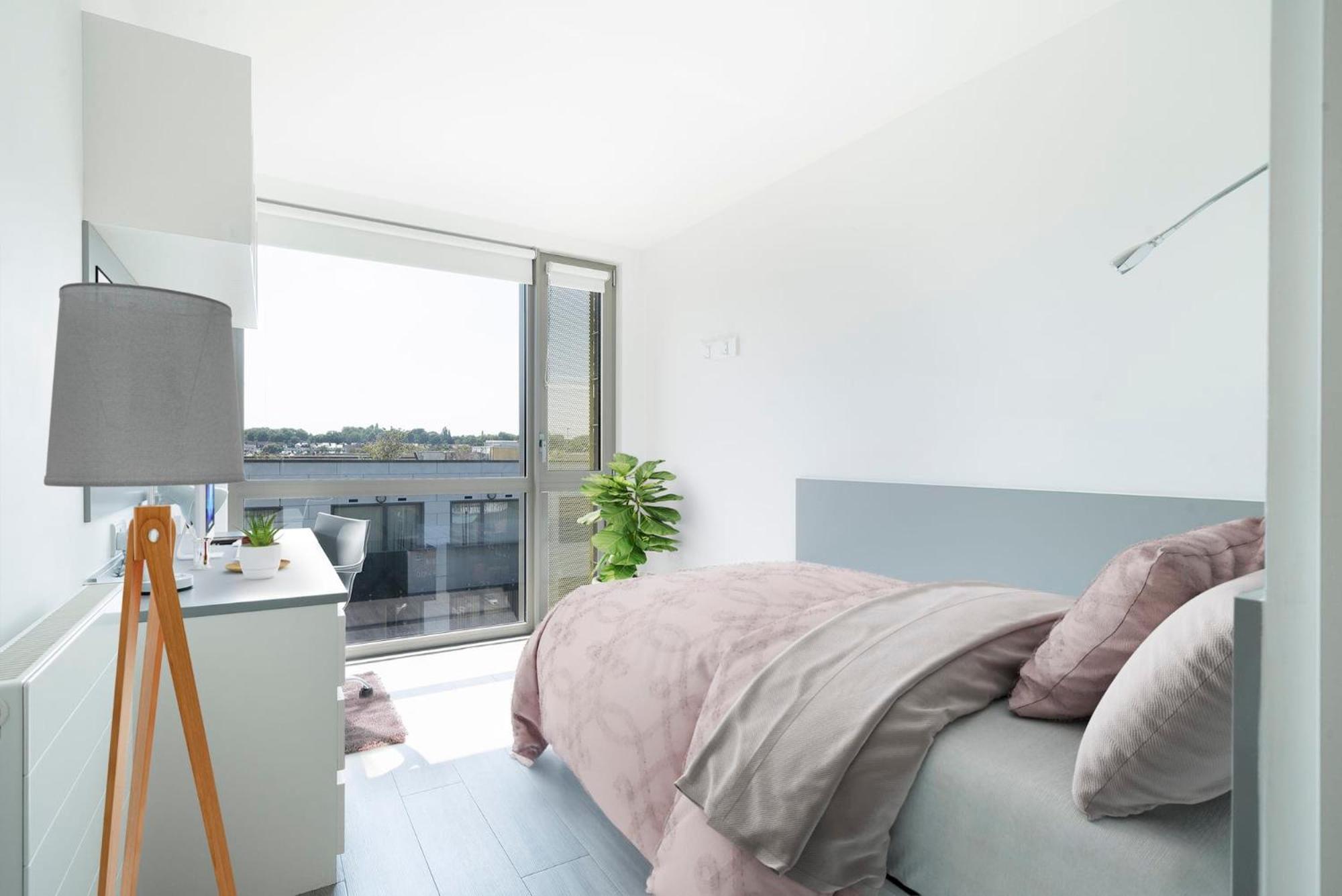 Appartement And At Chapter Lewisham In