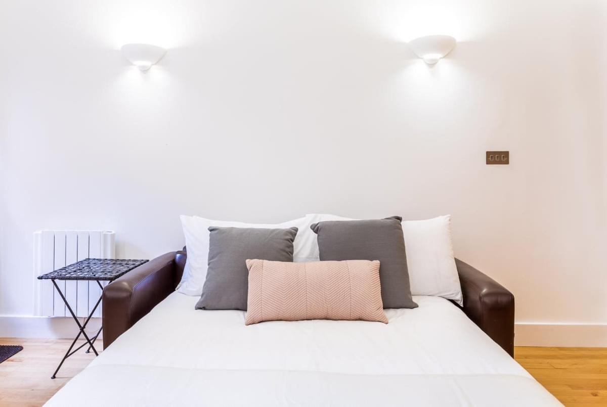 Apartment Bright & Comfortable Angel *