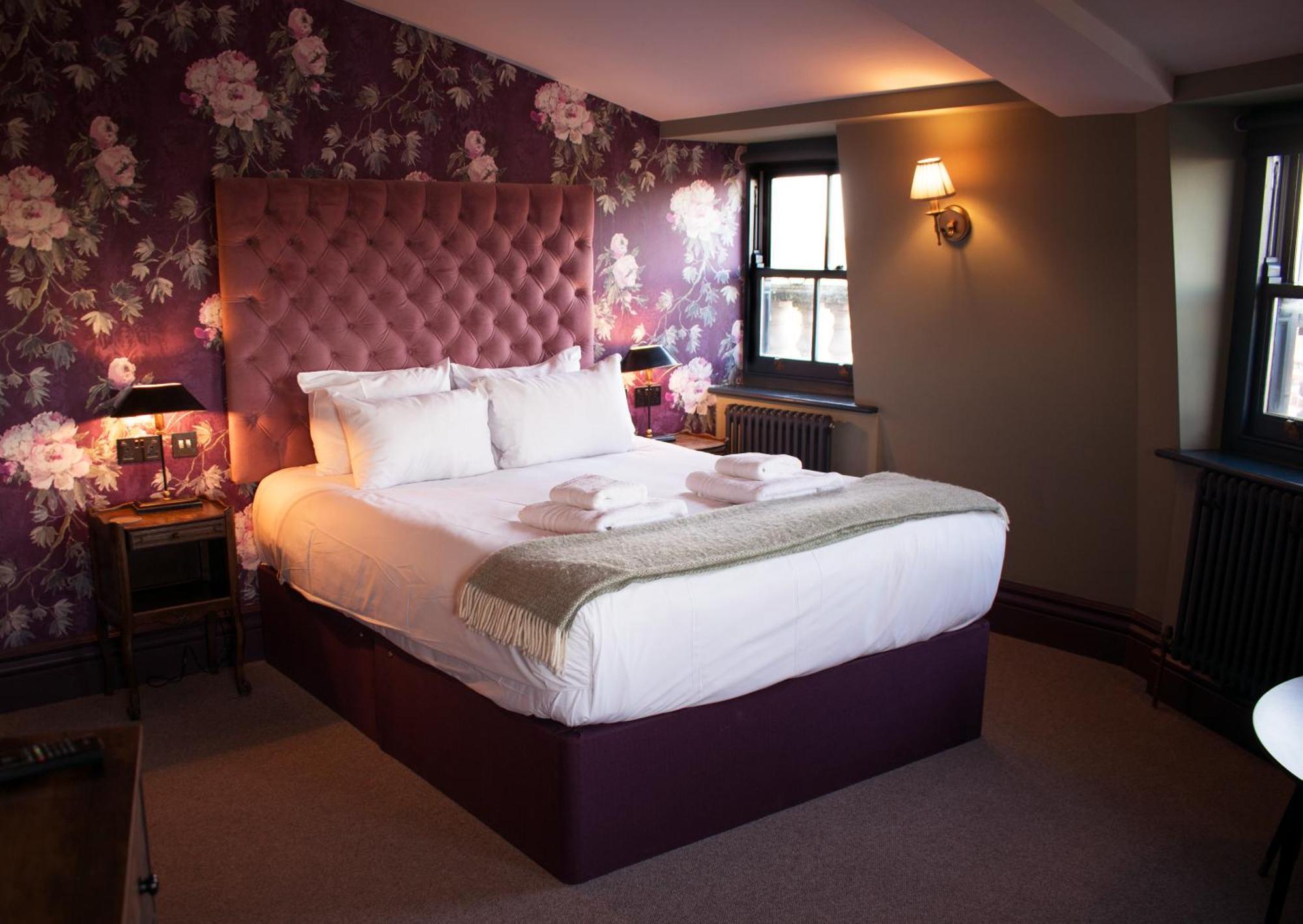 Hotel Westow House - Crystal Palace London