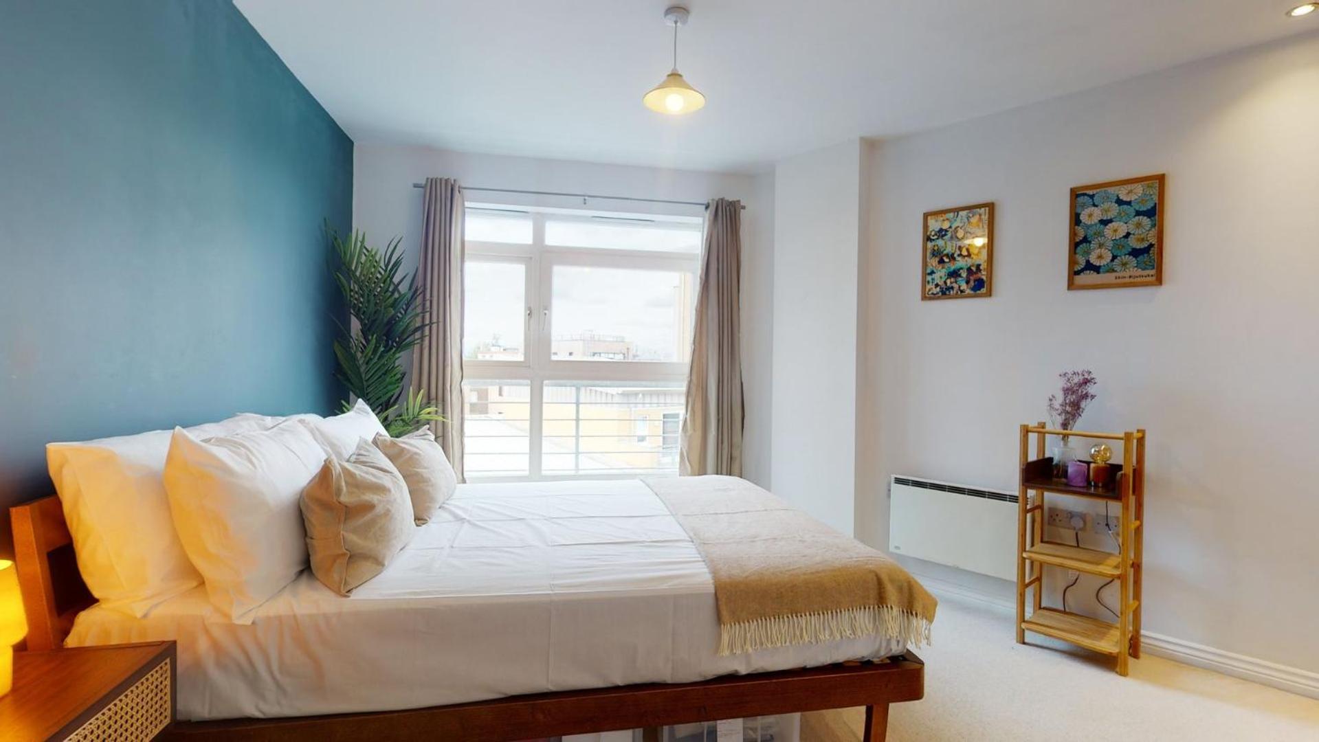 Cozy Hackney Apartamento Londres