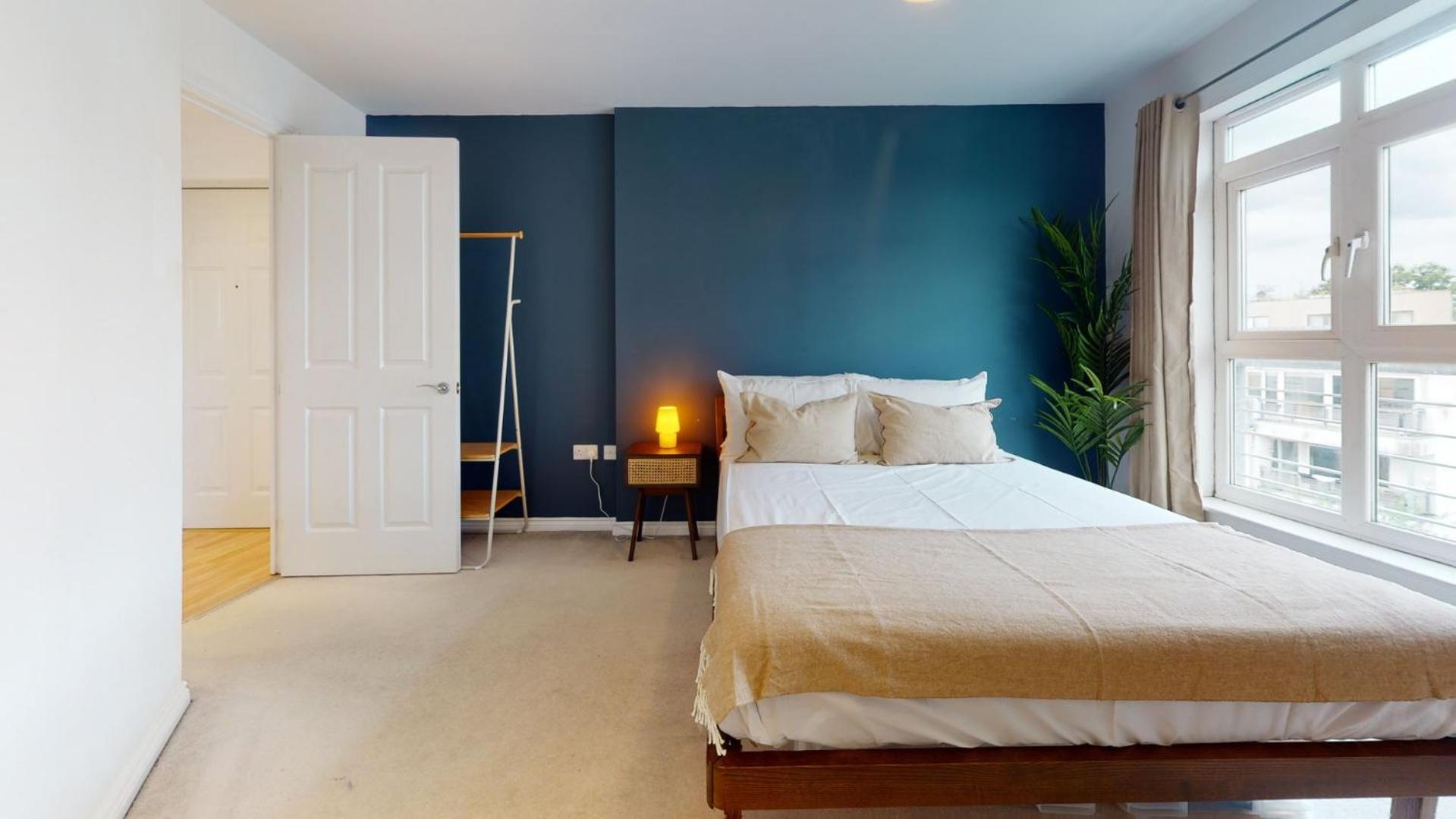 Cozy Hackney Apartamento