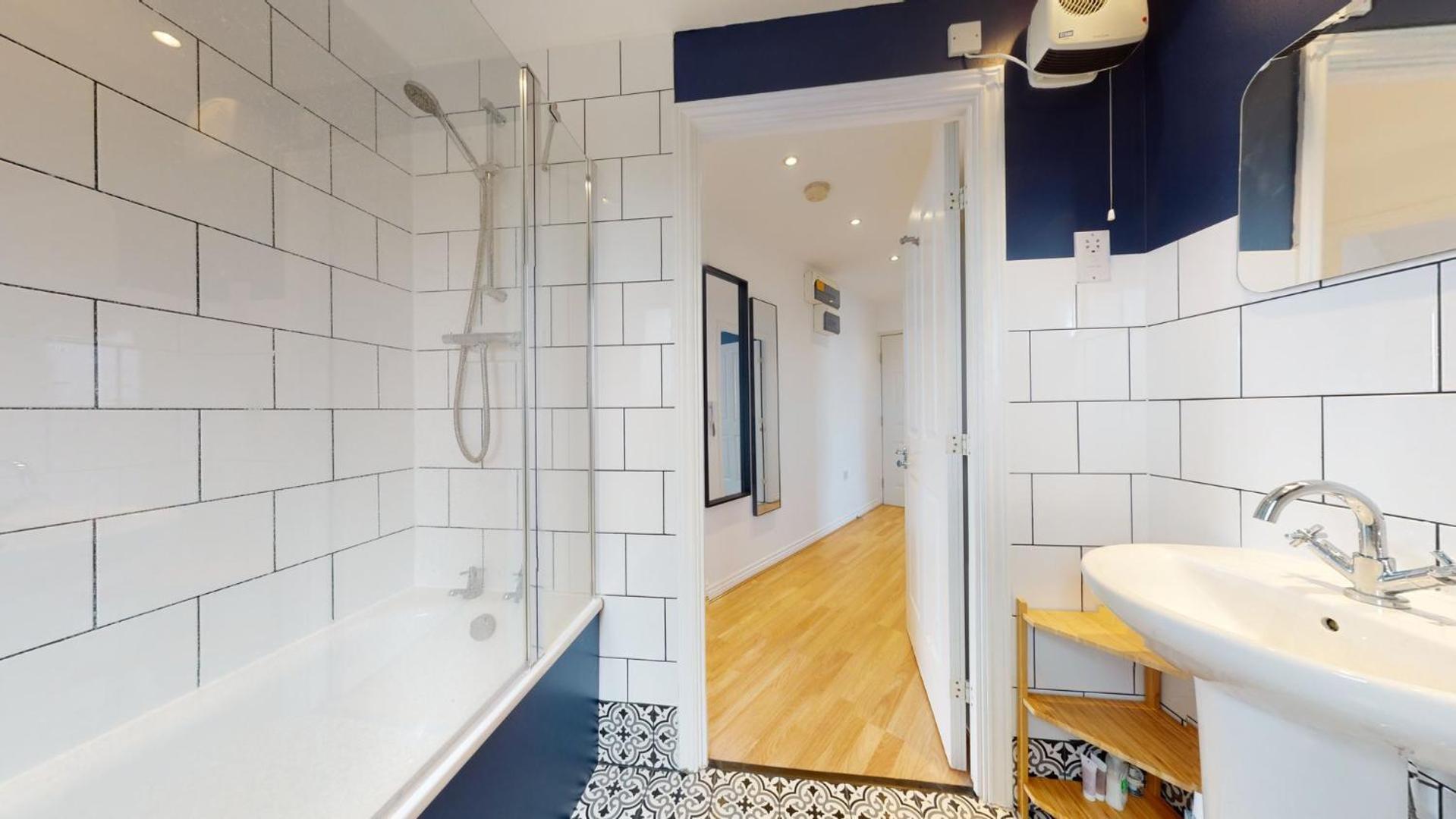 Cozy Hackney Apartamento Londres