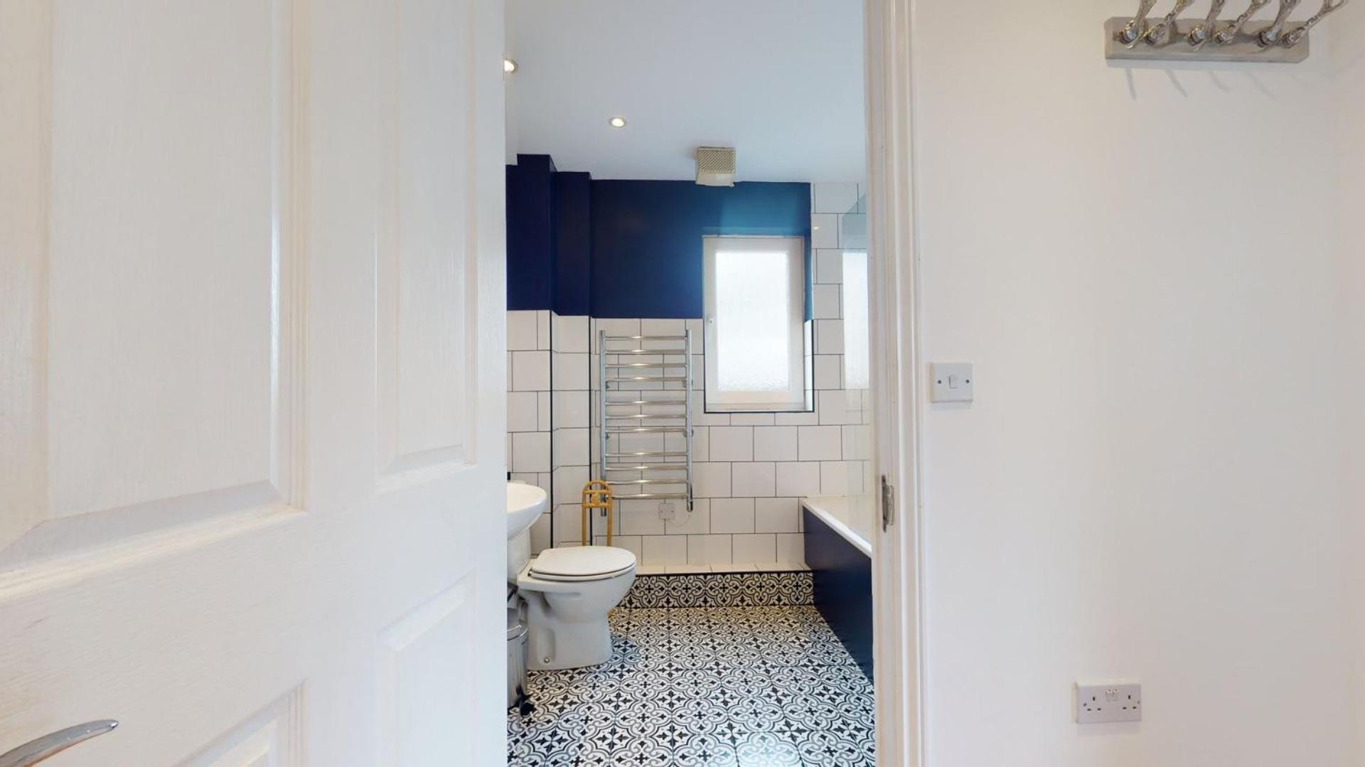 Apartamento Cozy Hackney Londres
