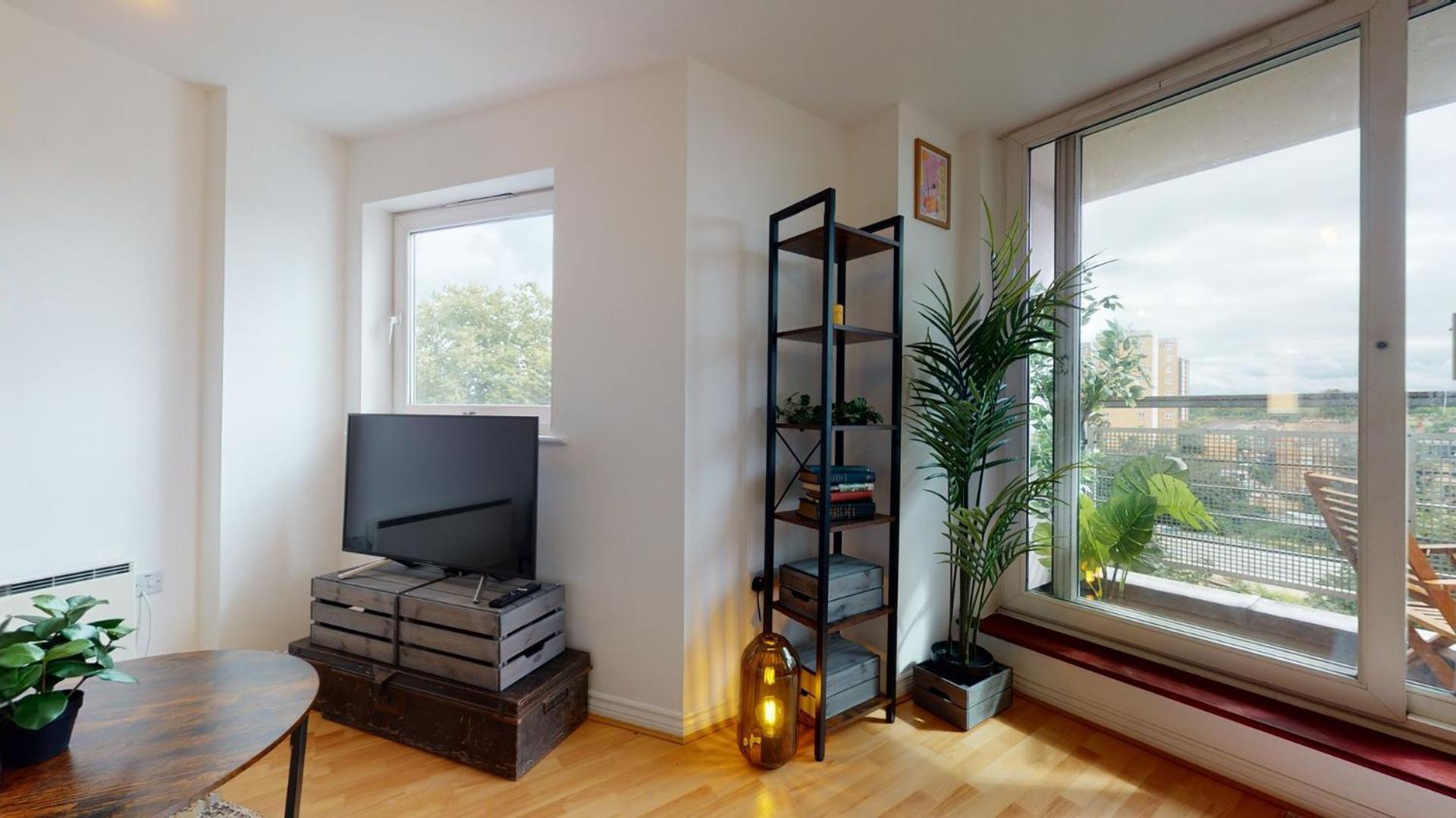 Cozy Hackney * Londres