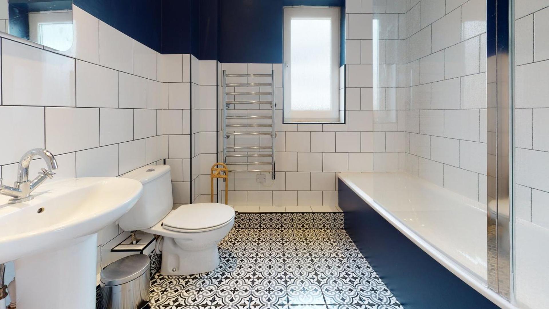 Cozy Hackney Apartamento