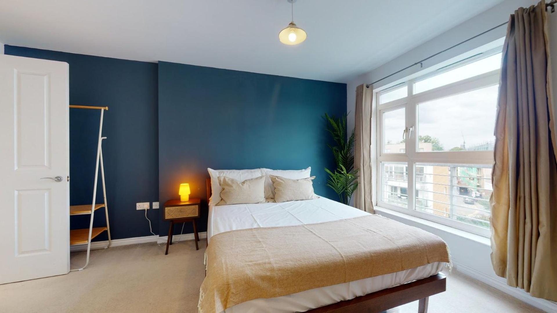 Cozy Hackney Apartamento Londres