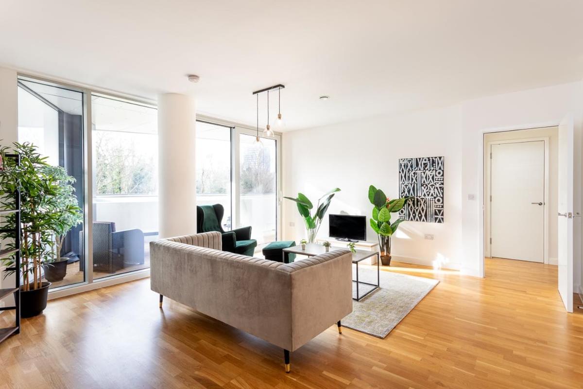 Modern Chiswick * Londen