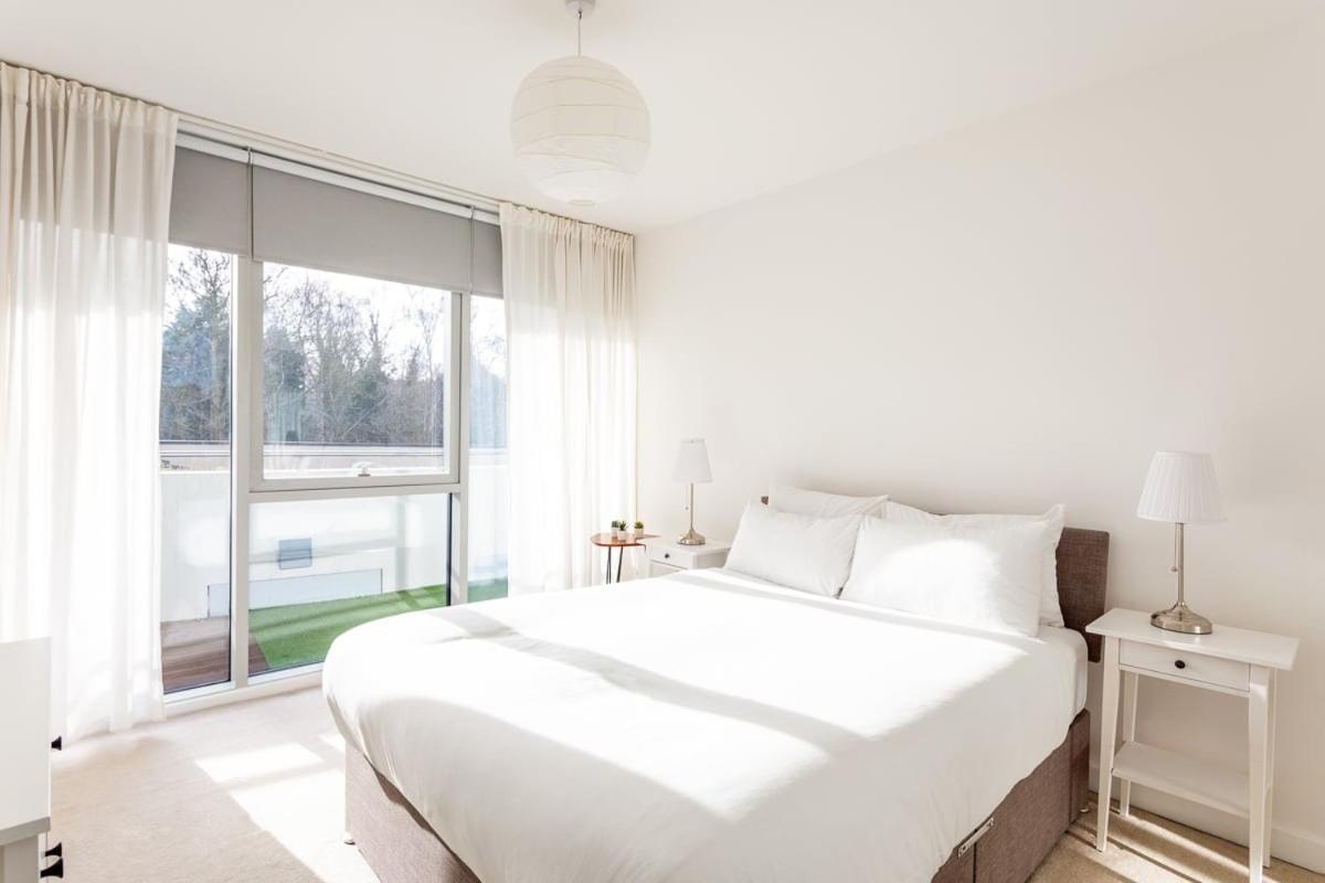 Appartement Modern Chiswick