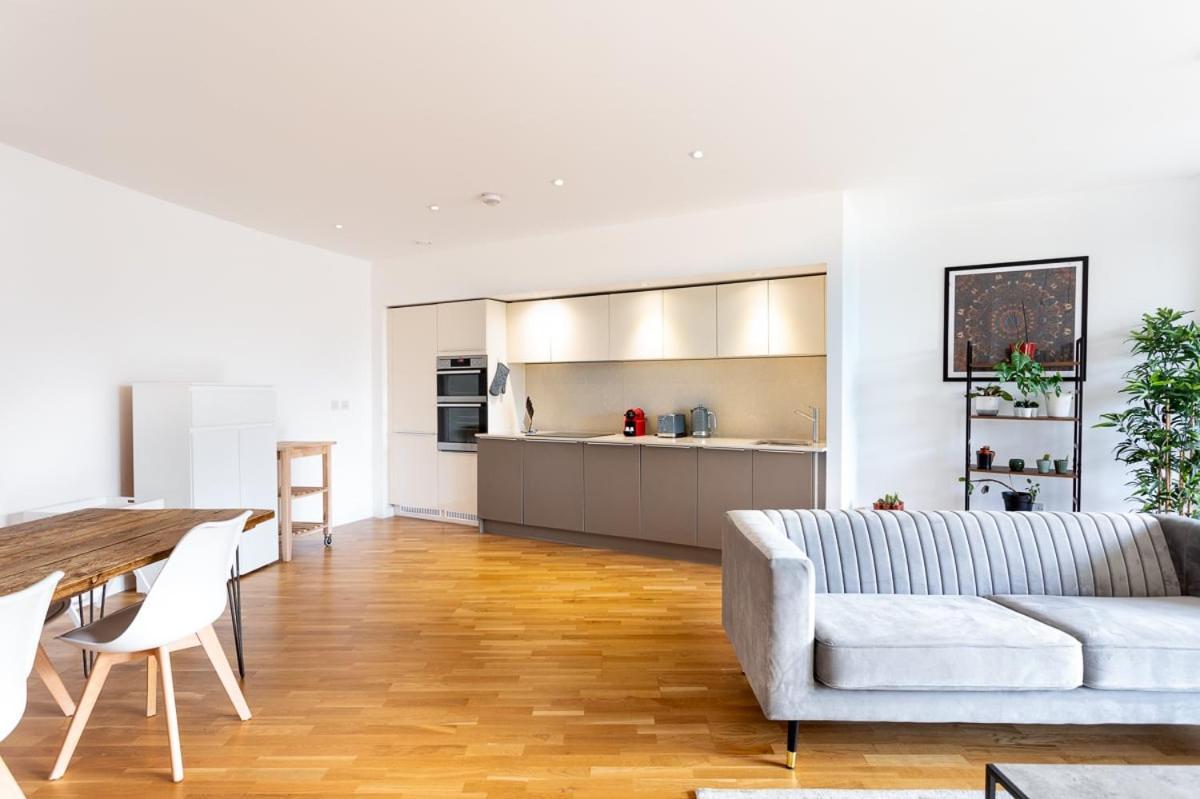 Modern Chiswick Appartement *