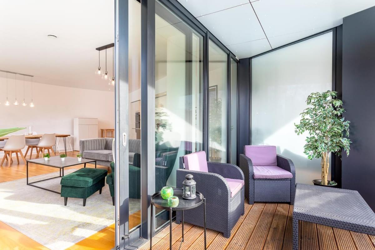 Appartement Modern Chiswick Londen