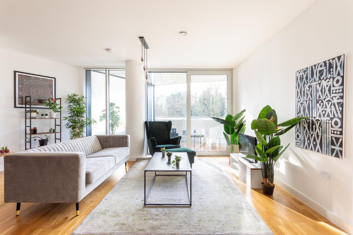 Modern Chiswick Londen