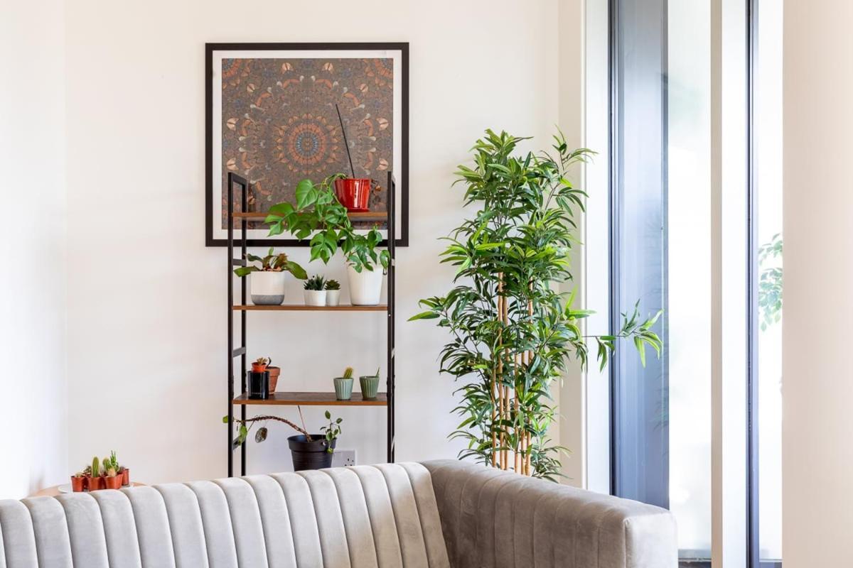 Appartement Modern Chiswick