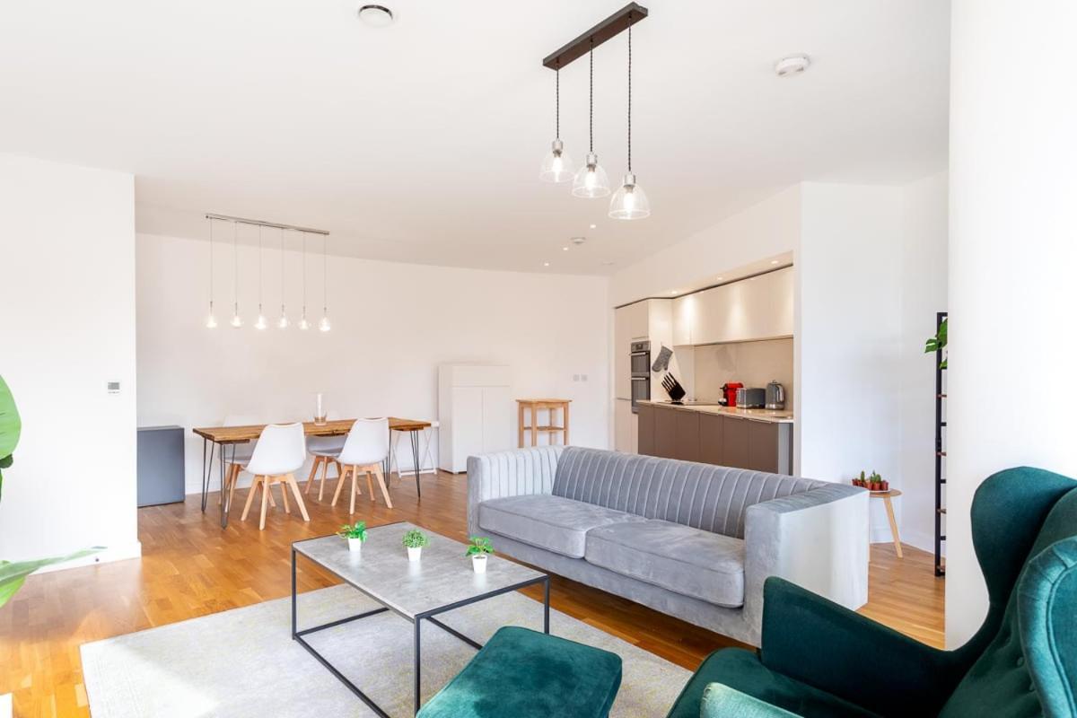Modern Chiswick Londen