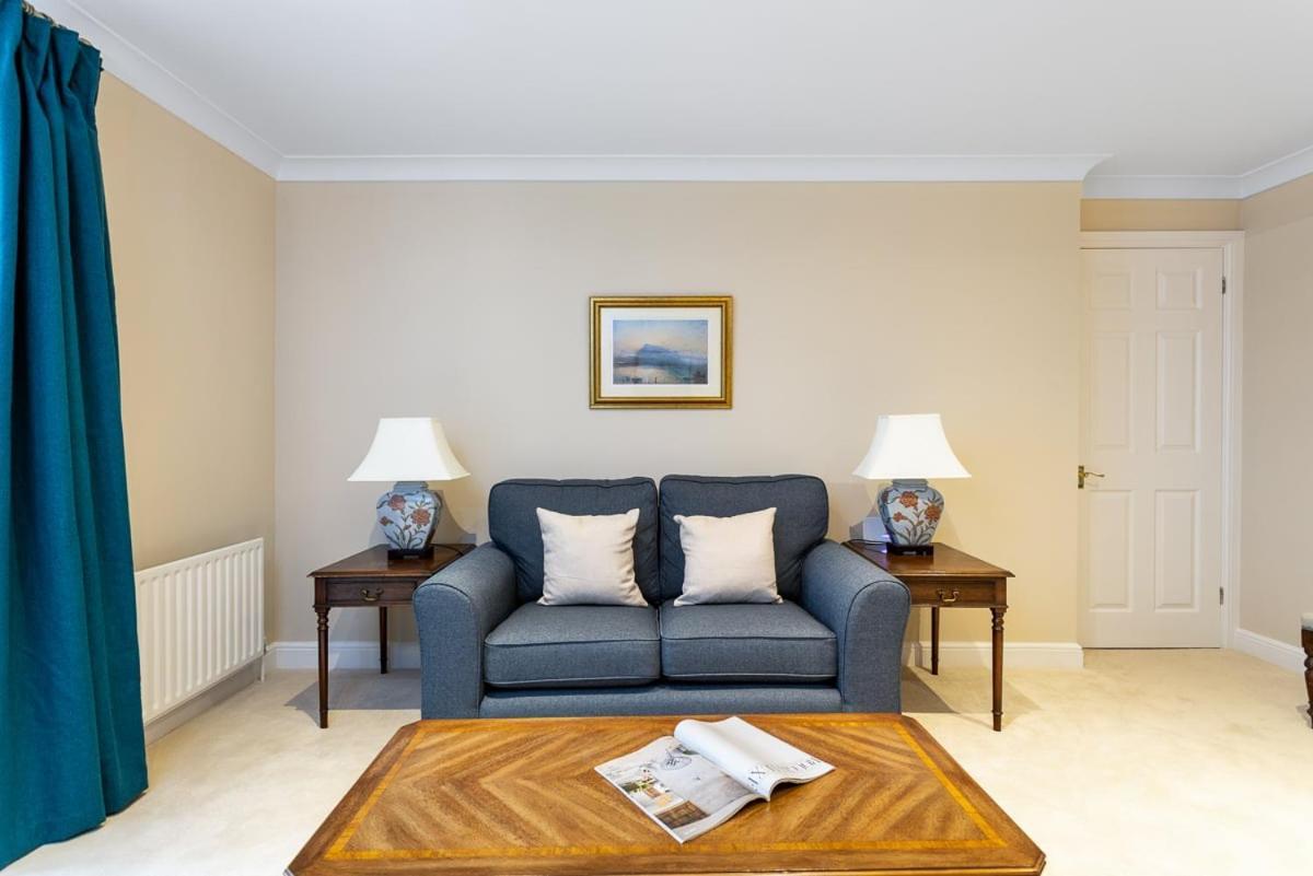 Appartement Bright Tower Bridge Nest *