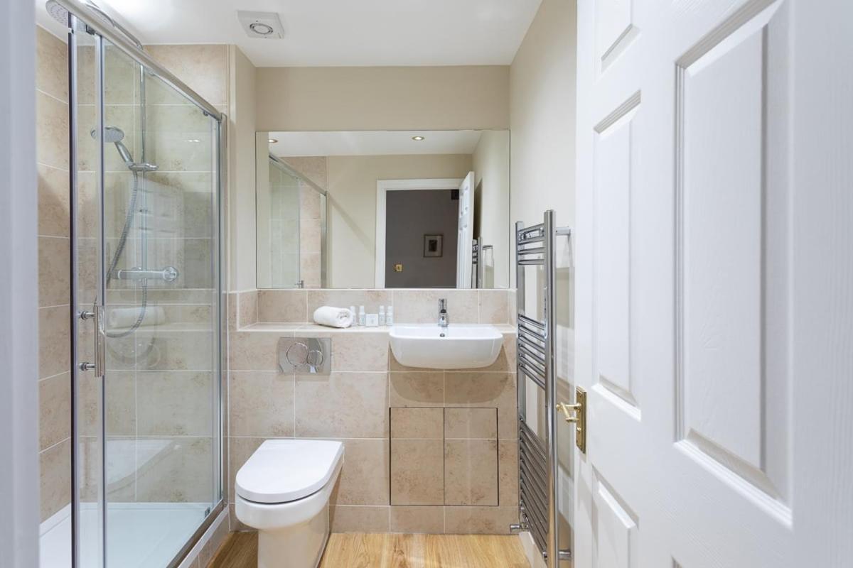 Appartement Bright Tower Bridge Nest