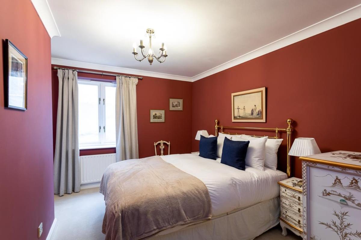 Appartement Bright Tower Bridge Nest *