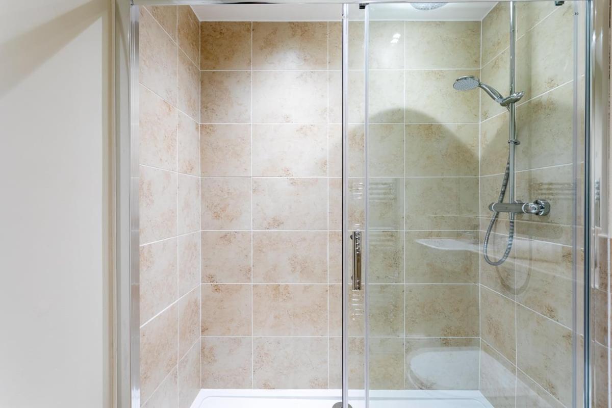 Bright Tower Bridge Nest Appartement Londen