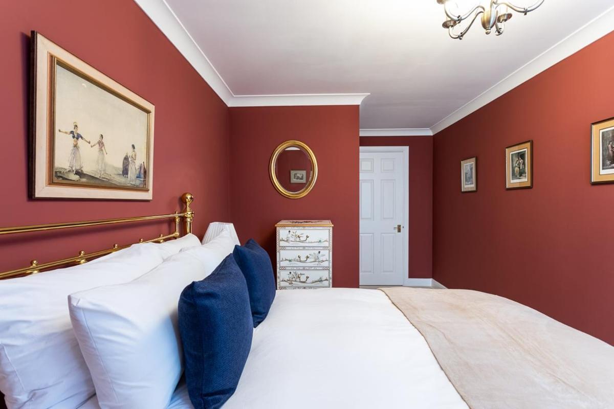 Appartement Bright Tower Bridge Nest Londen