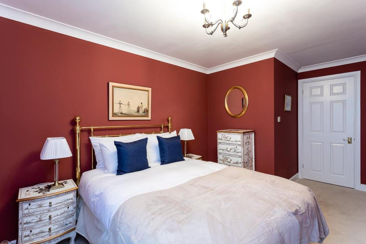 Appartement Bright Tower Bridge Nest