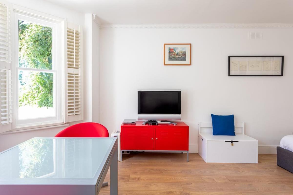 Kensington Designer * London