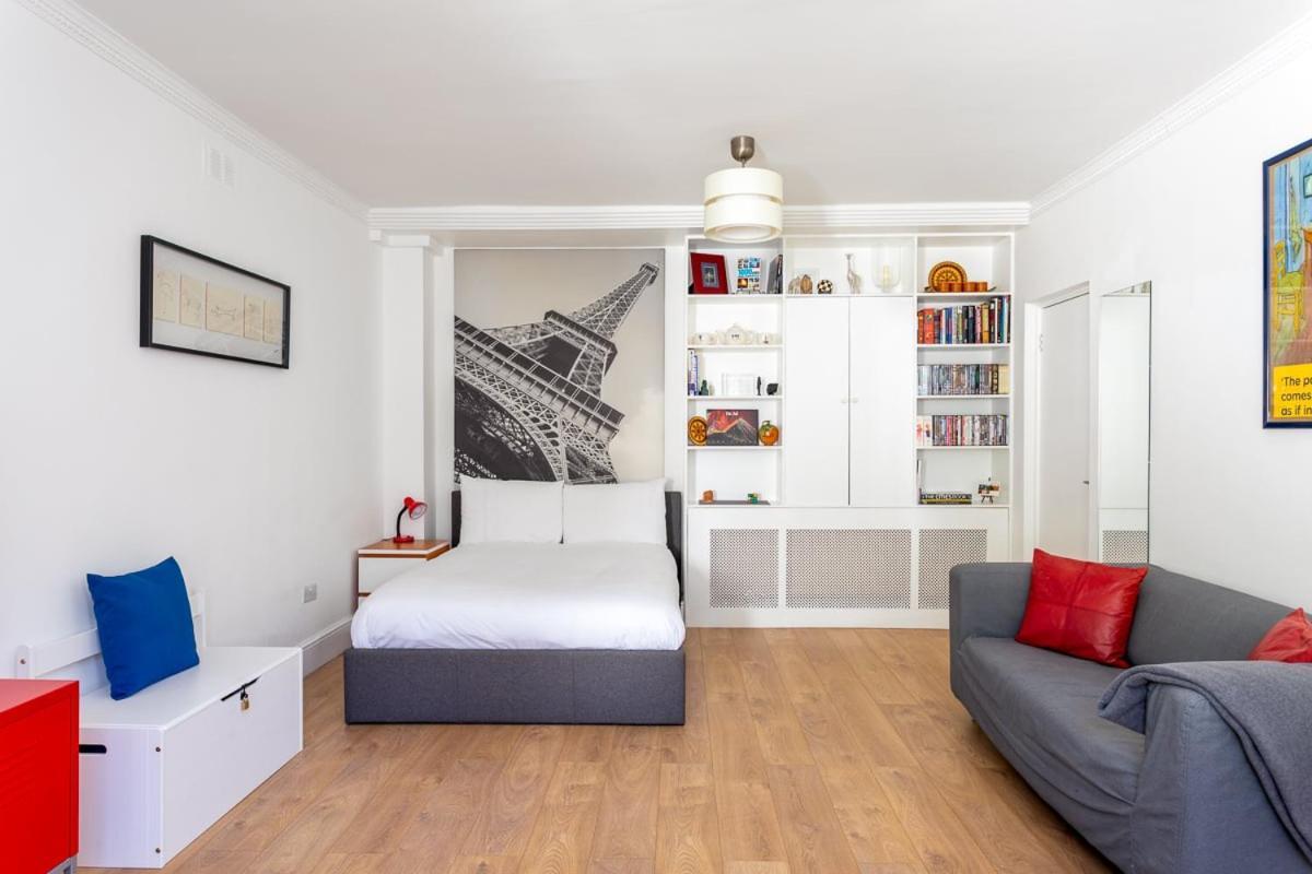 Kensington Designer Apartment