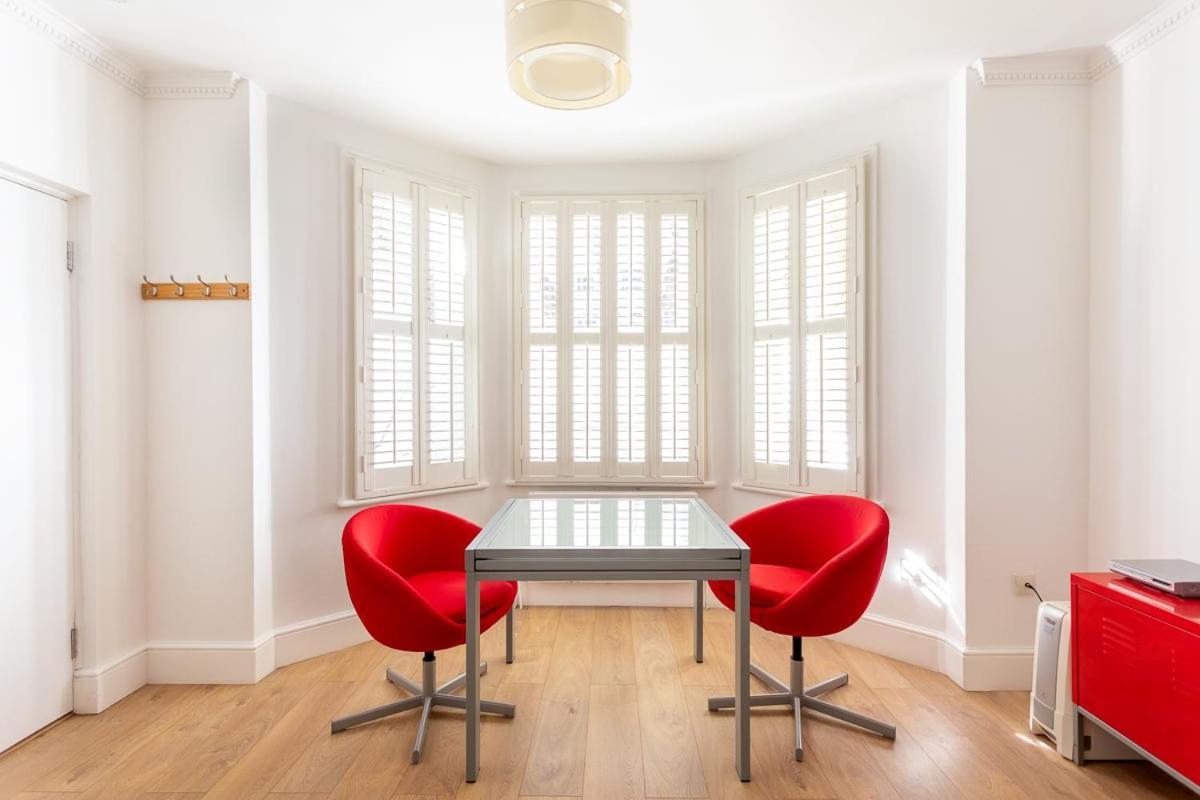 Kensington Designer Londen
