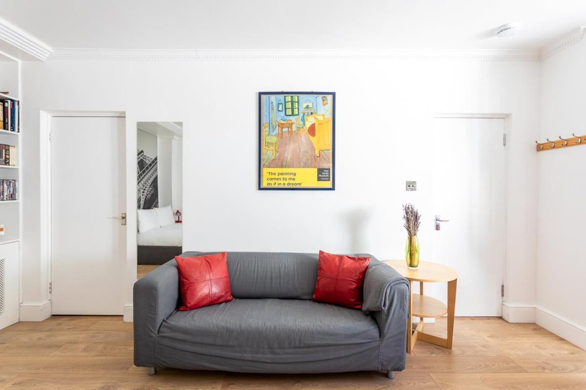 Apartment Kensington Designer London