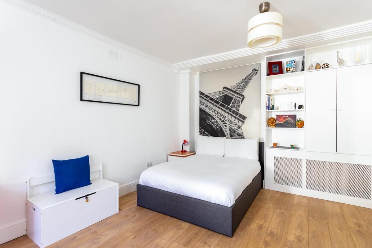 Kensington Designer Apartment