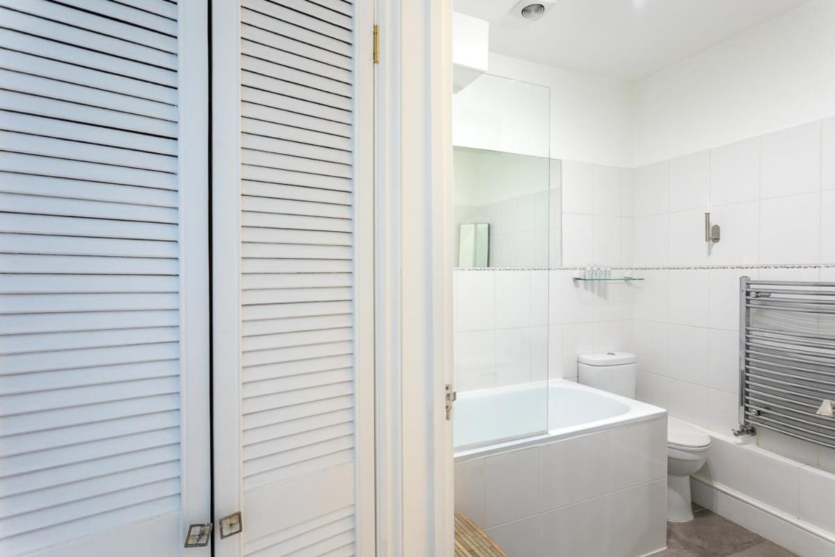 Appartement Kensington Designer
