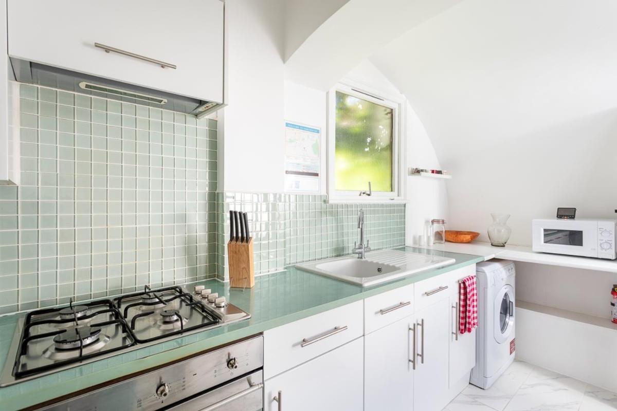 Kensington Designer Appartement *