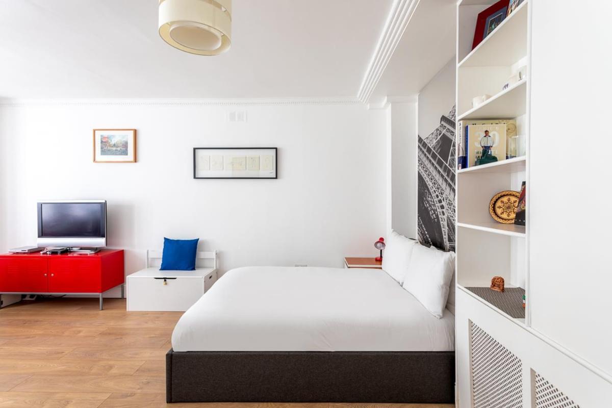 Kensington Designer * London