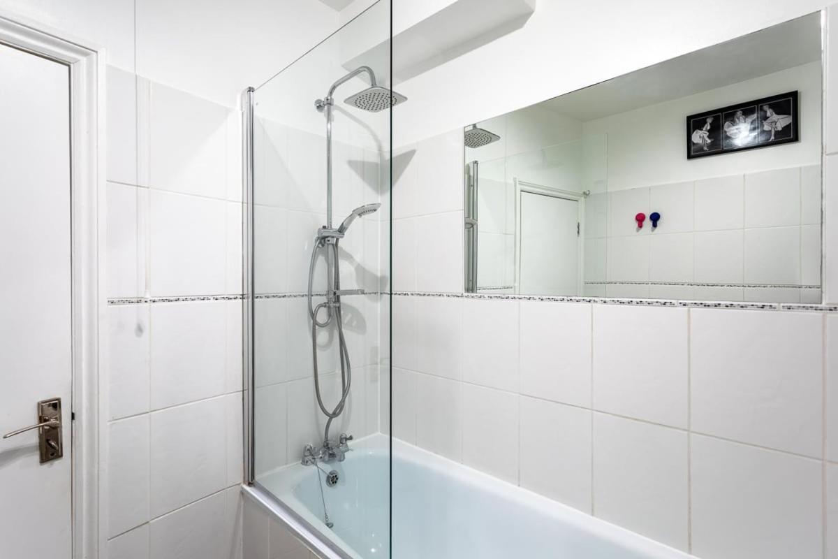 Kensington Designer Appartement *
