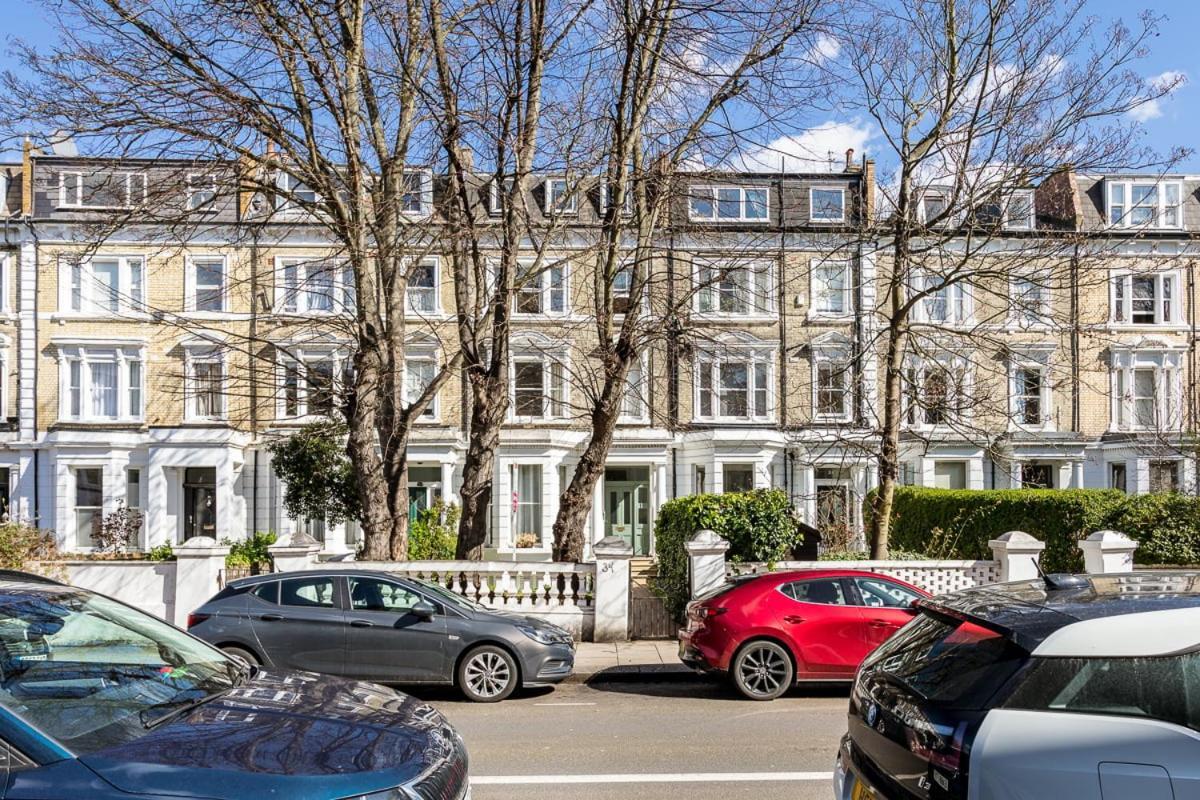 Kensington Designer * Londen