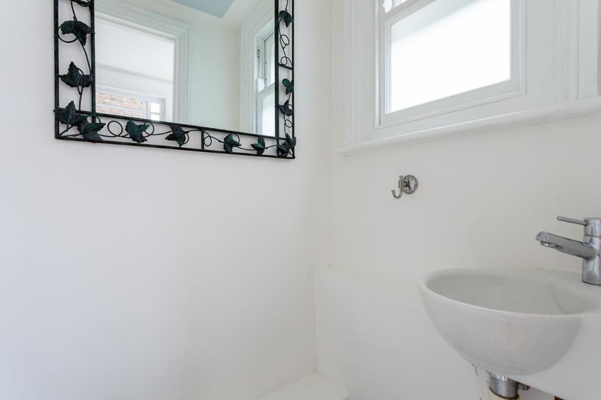 Apartment Two Bed Notting Hill Gem