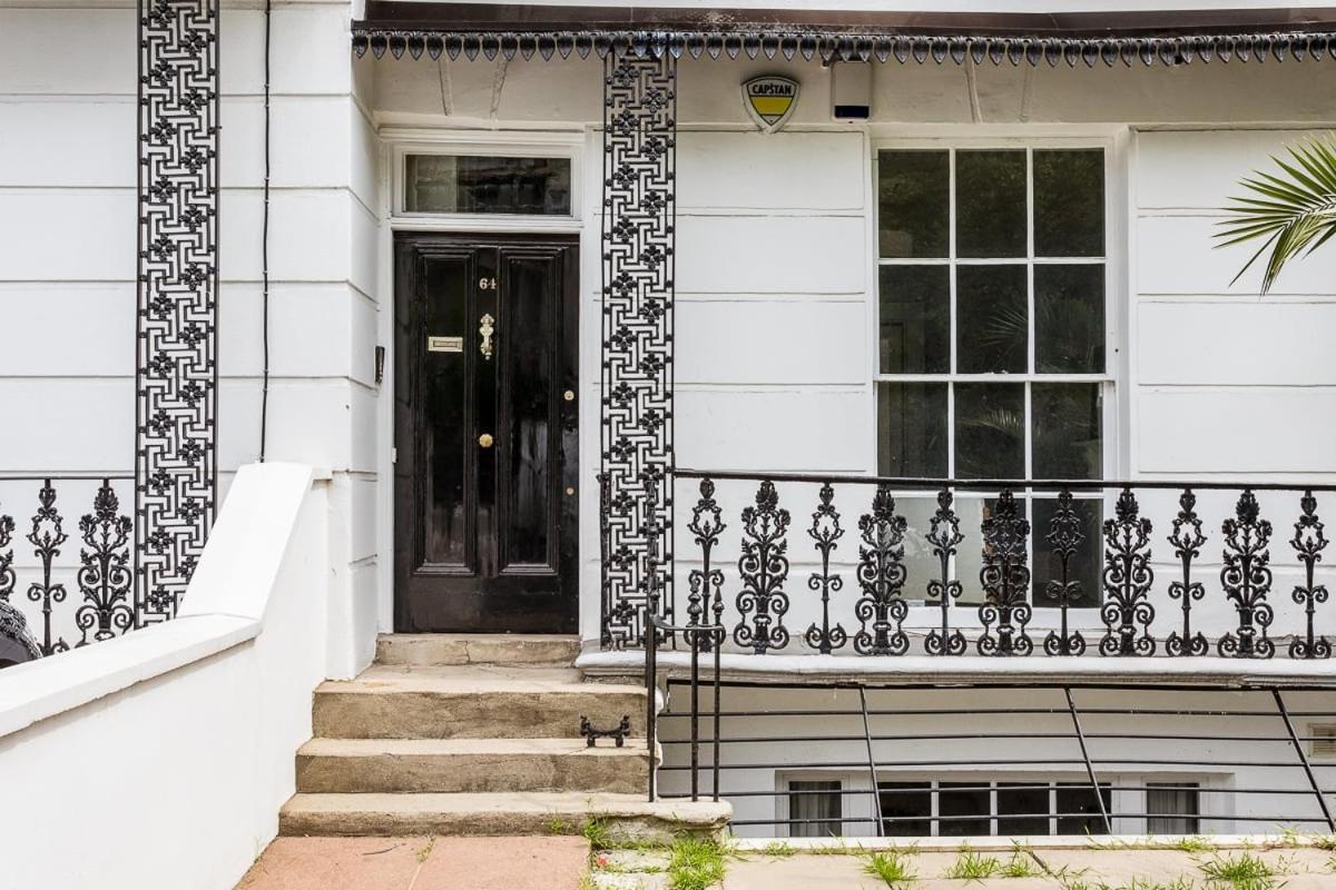 Apartment Two Bed Notting Hill Gem London