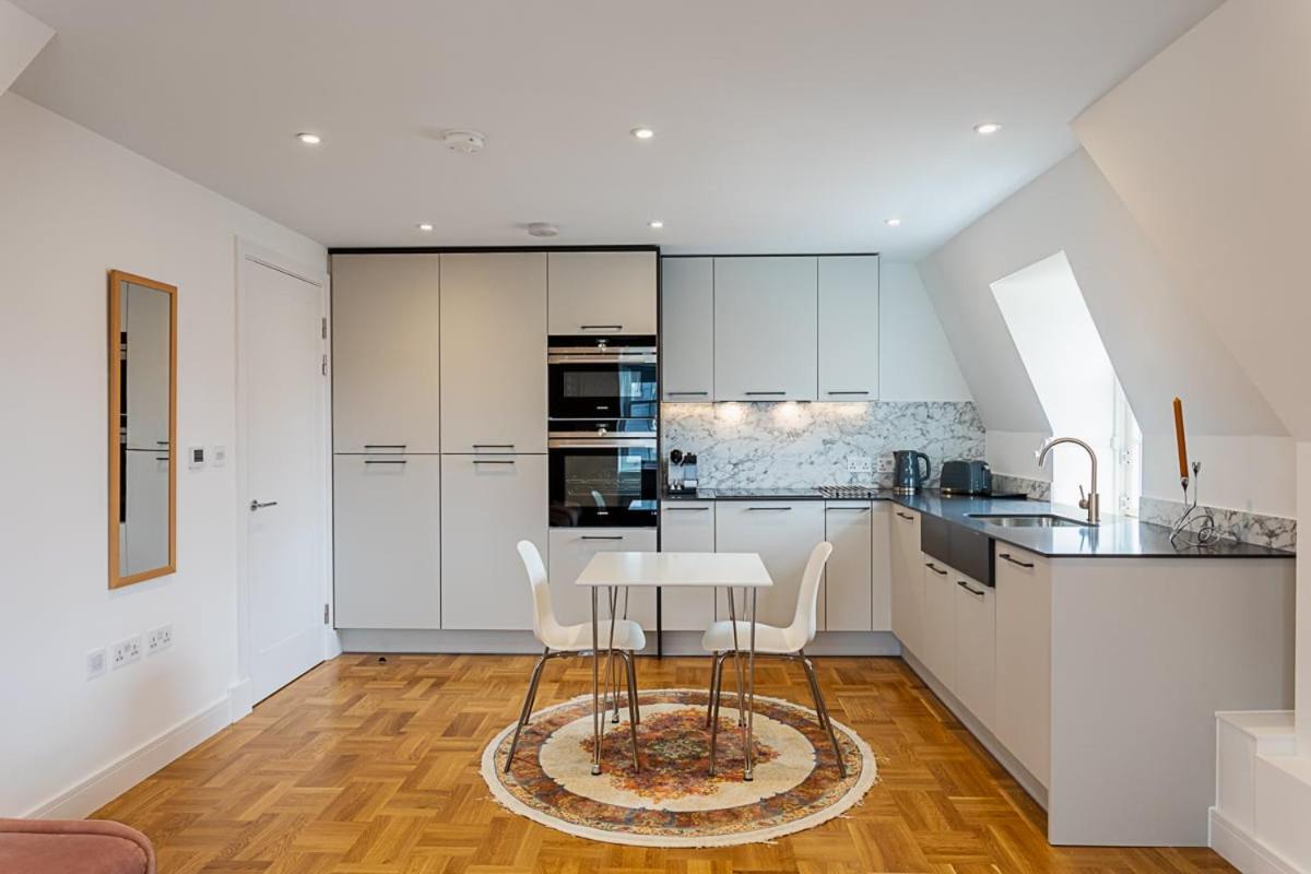Apartamento Modern And Stylish In West Kensington *