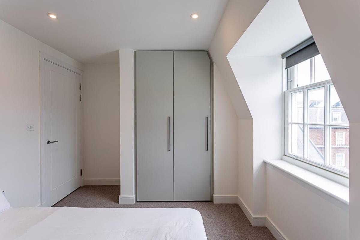 Modern And Stylish In West Kensington Londres
