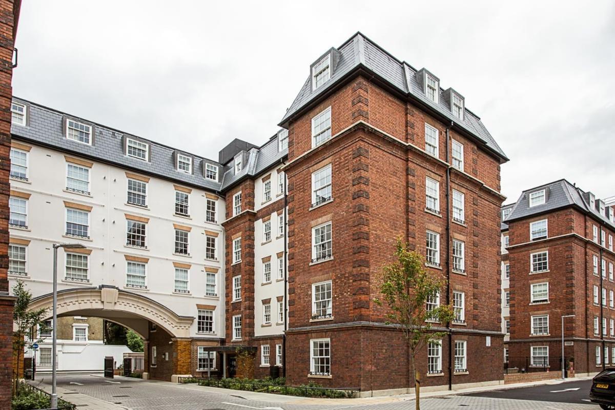 Apartamento Modern And Stylish In West Kensington *