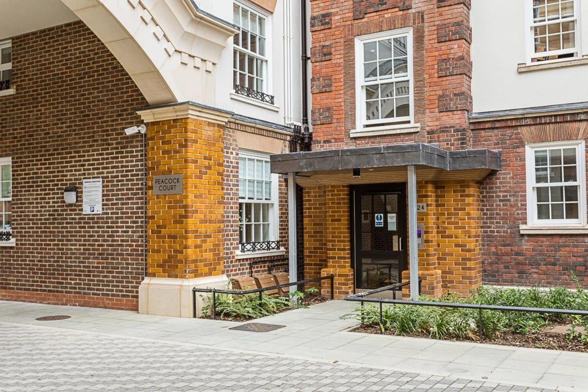 Apartamento Modern And Stylish In West Kensington
