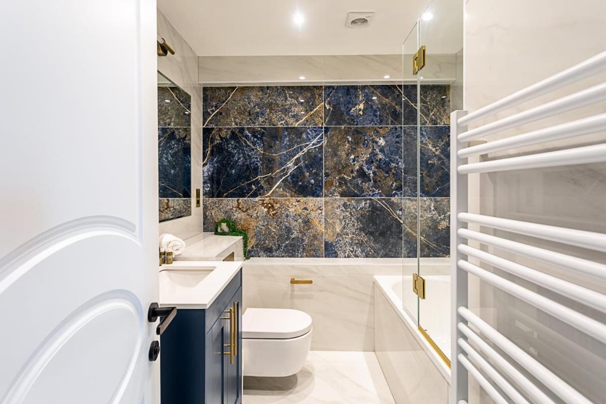 Modern Edgware Leilighet London