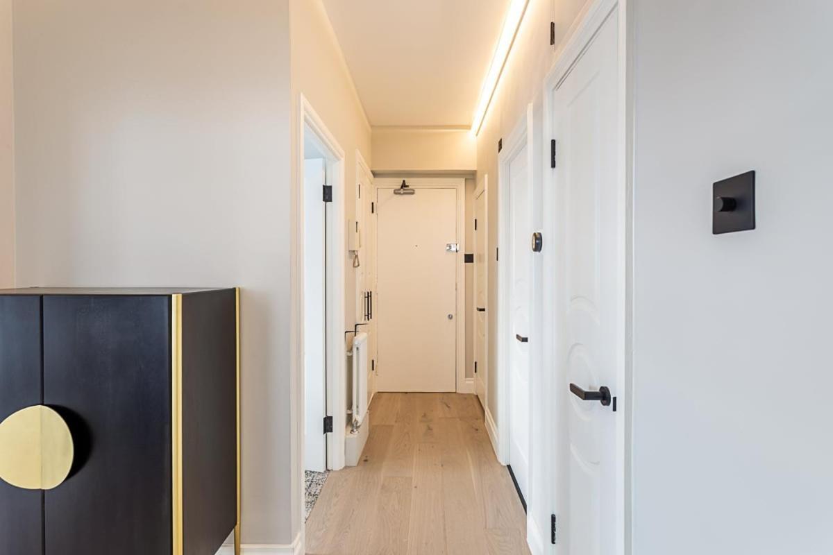 Modern Edgware Leilighet *