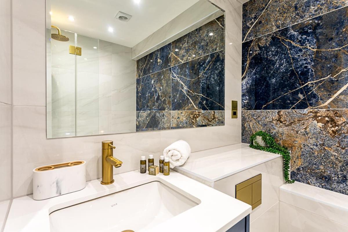 Leilighet Modern Edgware London
